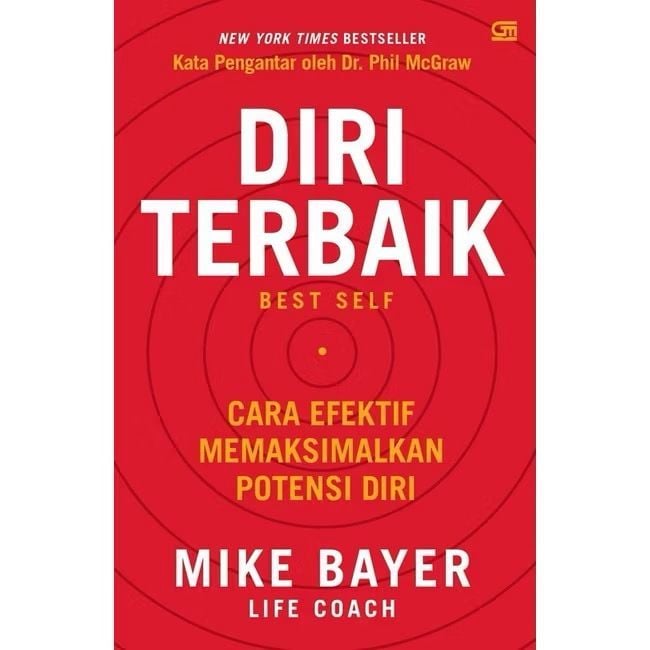 DIRI TERBAIK (BEST SELF)