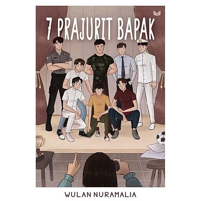 7 PRAJURIT BAPAK