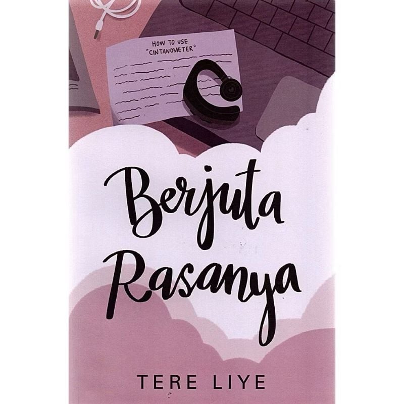 Berjuta Rasanya