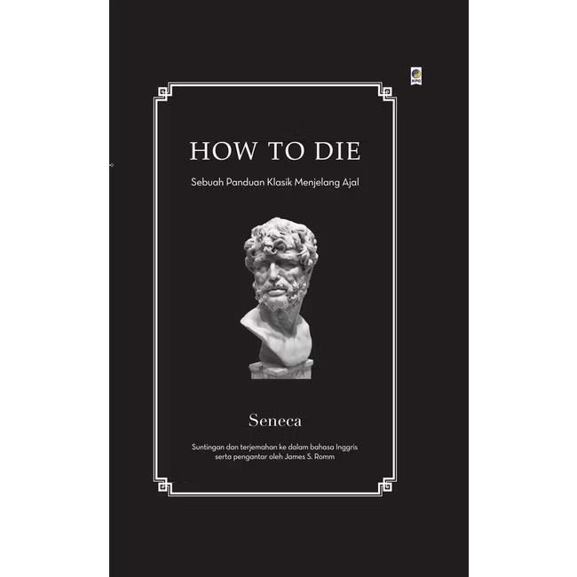 HOW TO DIE