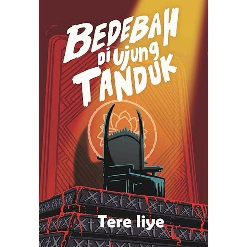 Bedebah di Ujung Tanduk