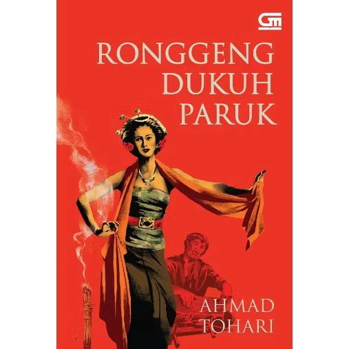 Ronggeng Dukuh Paruk