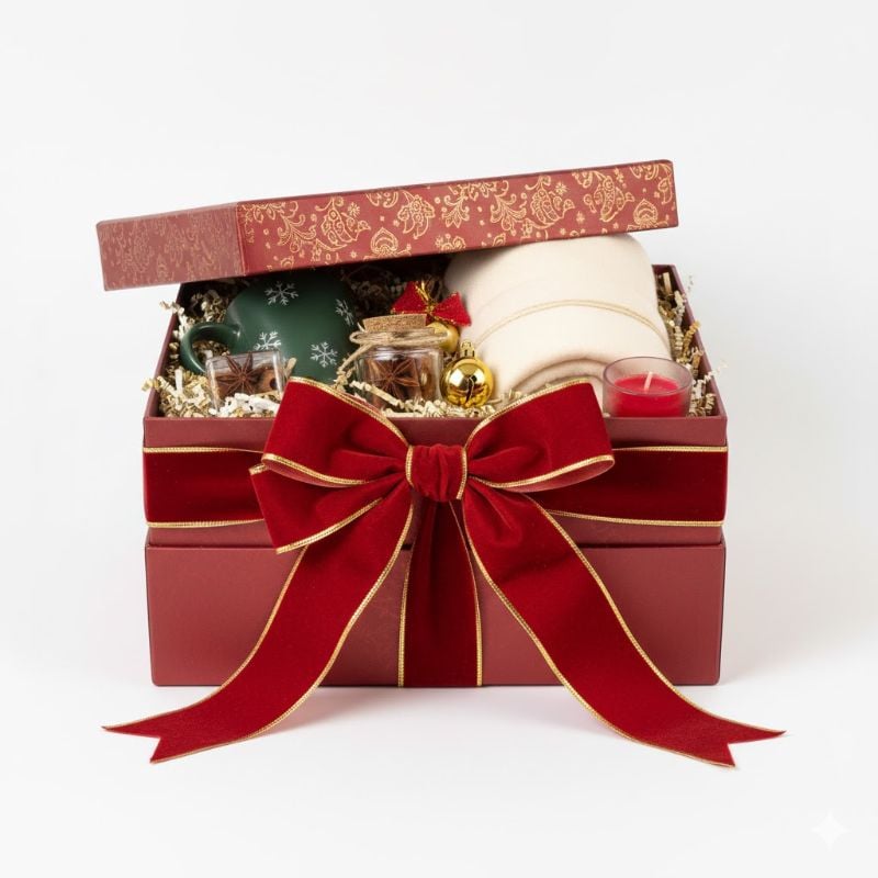 Box Natale - Classica