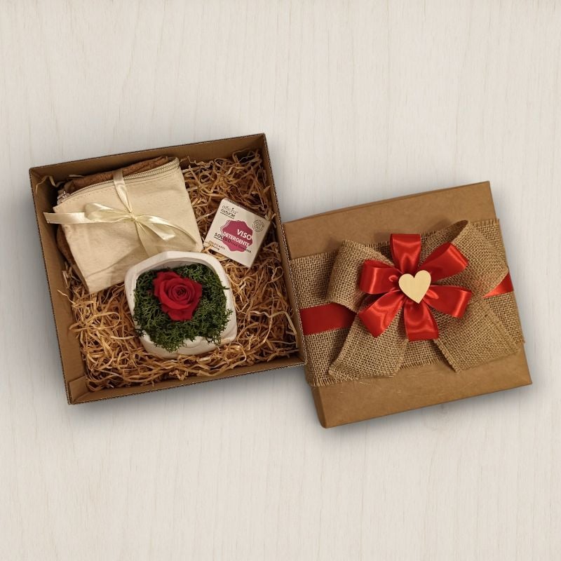 Senzidea Gift Box