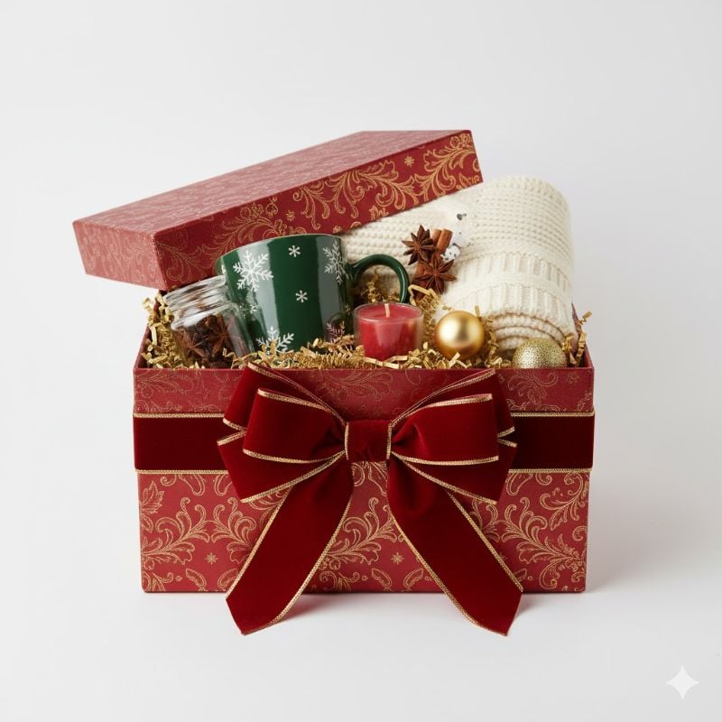 Box Natale - Premium