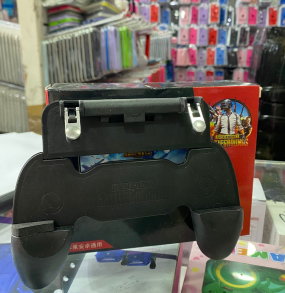 JOYSTICK GAMEPAD PARA CELULAR