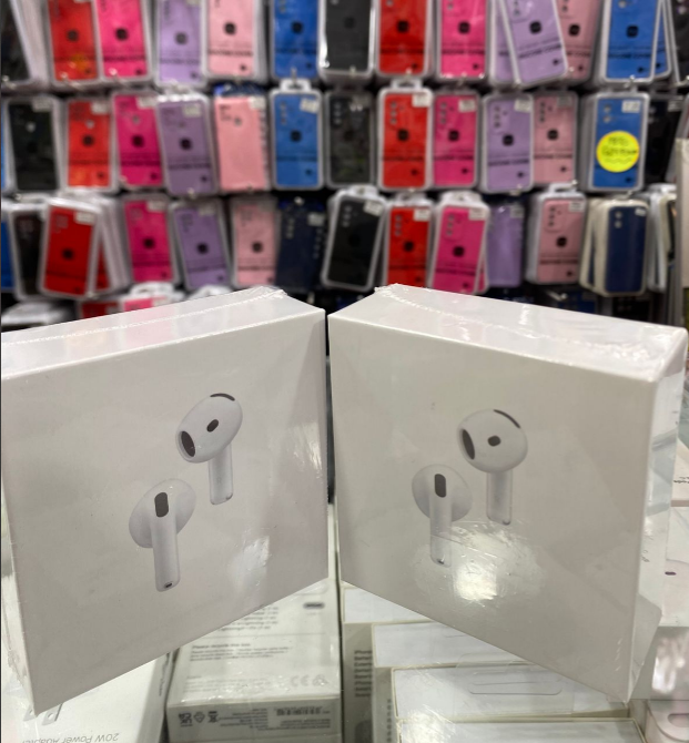 AURICULAR AIRPODS P6