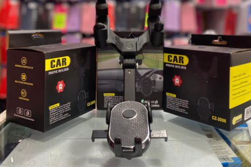 SOPORTER CELULAR DE AUTO CZ-2006