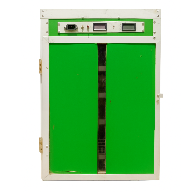 Couveuse automatique à gaz XPRO-300