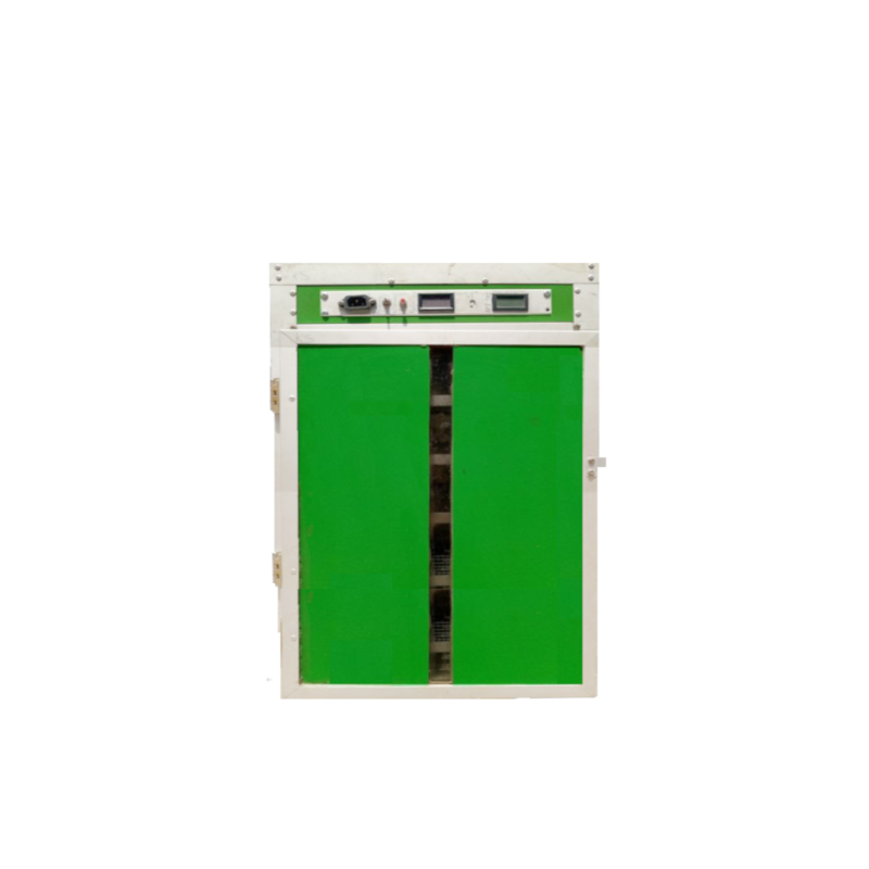 Couveuse automatique à gaz XPRO-100