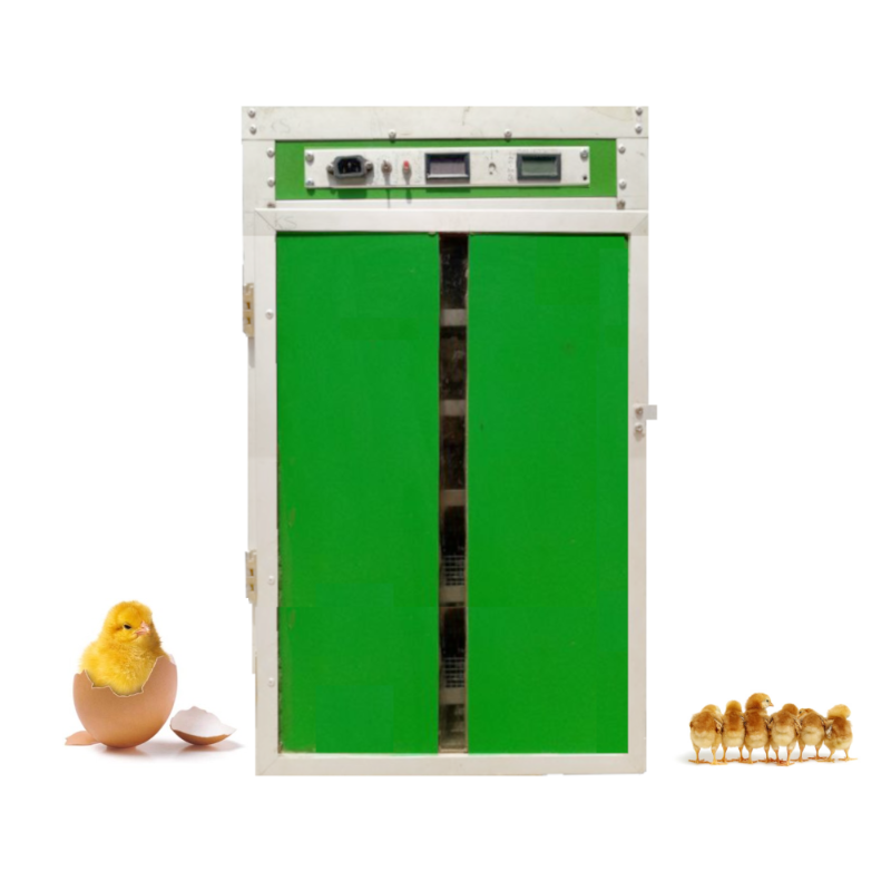 Couveuse automatique à gaz XPRO-200