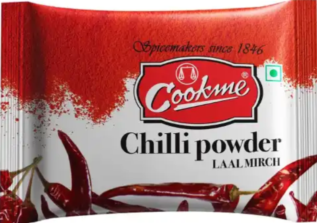 লঙ্কা গুঁড়ো