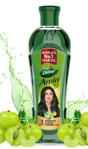 ডাবর আমলা তেল