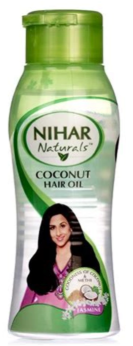 নিহার নারকেল তেল