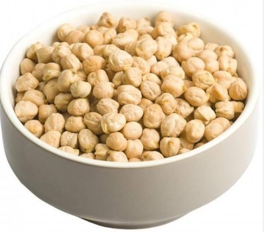 কাবুলি ছোলা