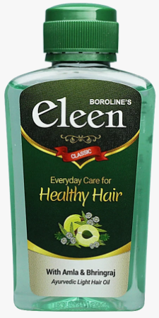 এলিন তেল