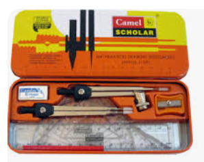 জ্যামিতি বক্স