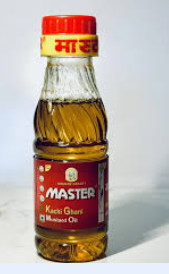 সরিষার তেল