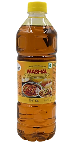 সরিষার তেল