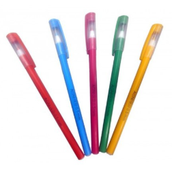 কলম (ইউজ অ্যান্ড থ্রো)