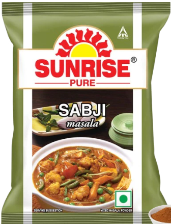 সবজি মসলা