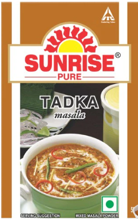 তড়কা মসলা গুঁড়ো