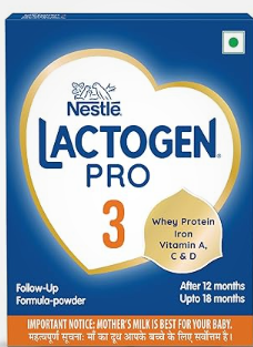ল্যাকটোজেন ৩
