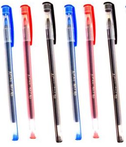 কলম (ইউজ অ্যান্ড থ্রো)