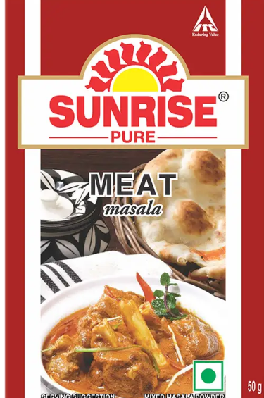 মাংস মসলা