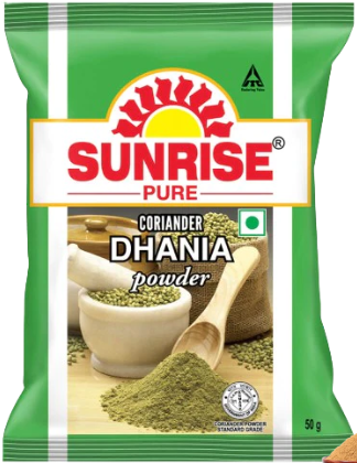 ধনিয়া গুঁড়ো