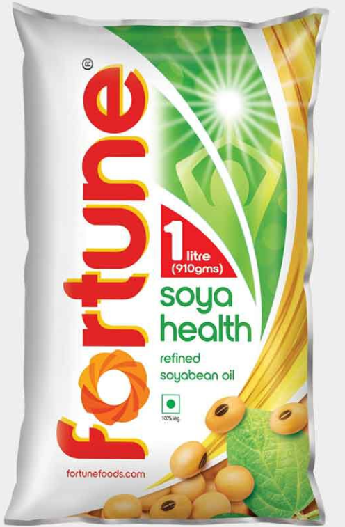 সয়াবিন তেল