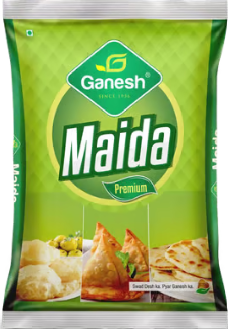 ময়দা