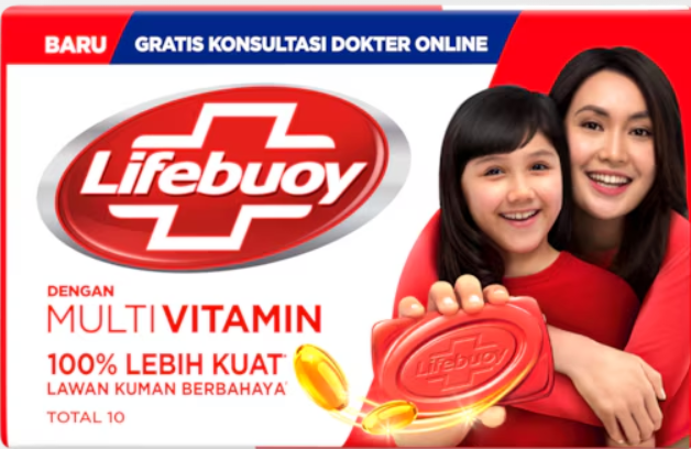 Lifebuoy