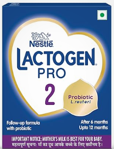 ল্যাকটোজেন ২