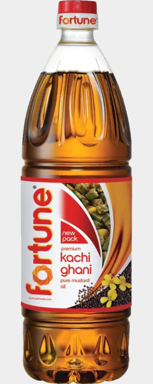 সরিষার তেল