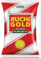 রিফাইন্ড তেল