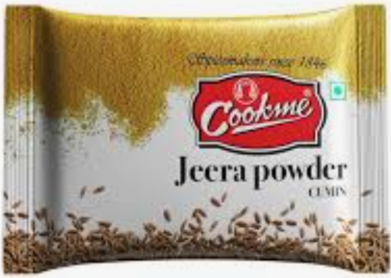 জিরা গুঁড়ো