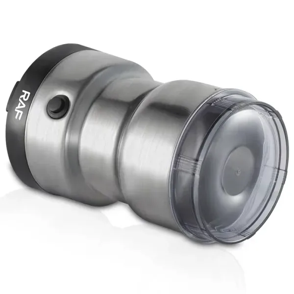 Stainless Steel Spices & Masala Grinder