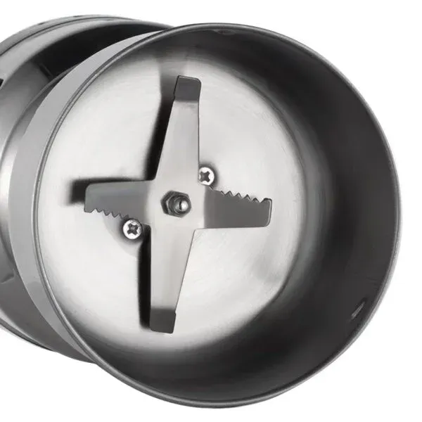 Stainless Steel Spices & Masala Grinder