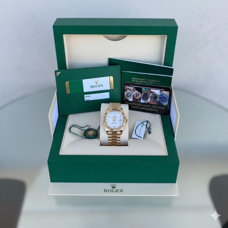 Rolex
