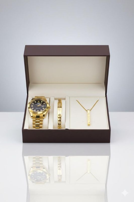 Customizable Gift Set