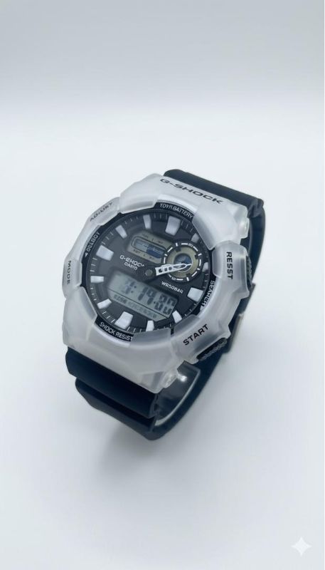 Casio G-Shock Ana-Digi