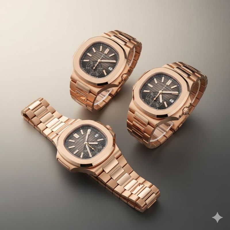 Patek Philippe Nautilus 5980R