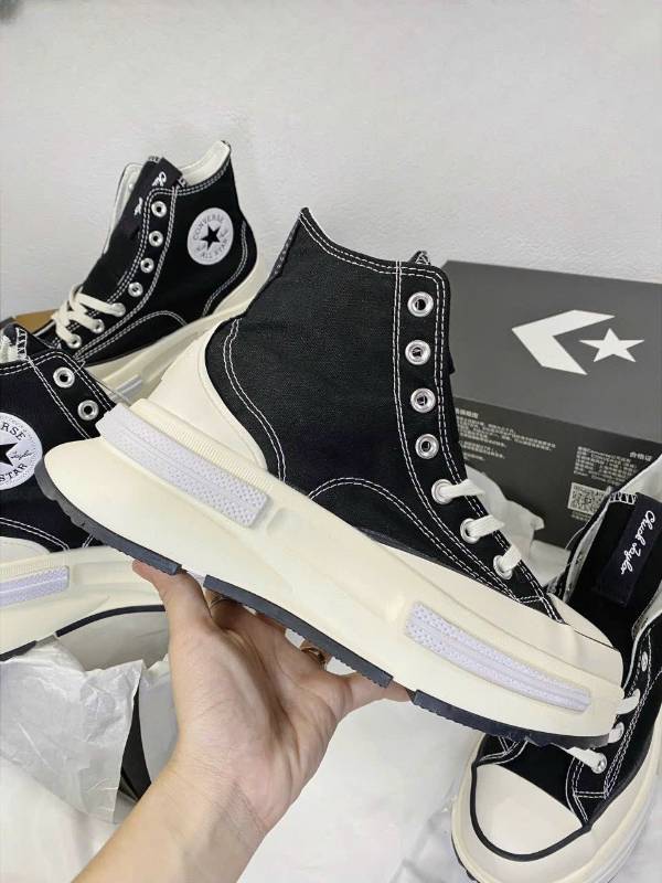 Converse Run Star Legacy CX Black