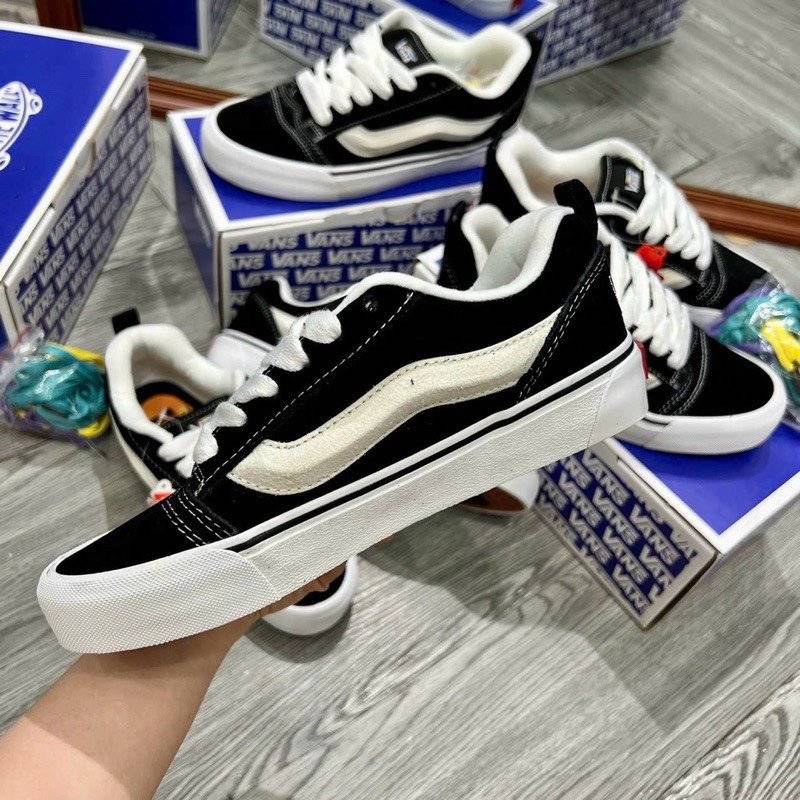 Vans Potato