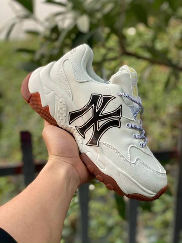 MLB NY Đế Nâu
