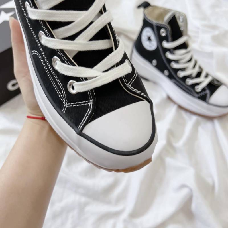 Converse Run Star High