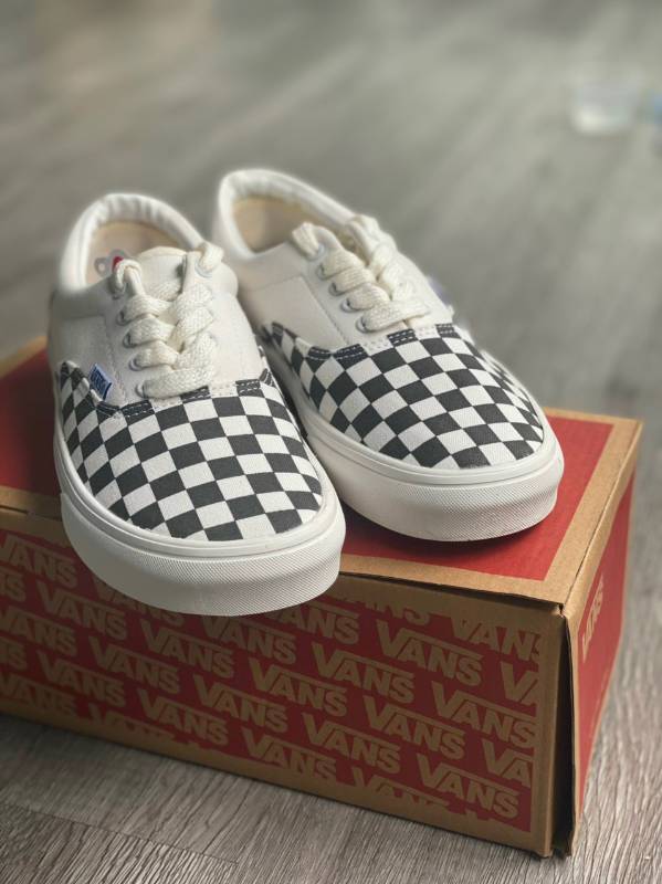 Vans Caro Dây