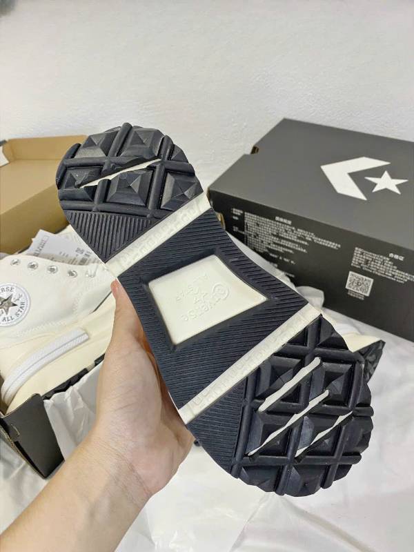 Converse Run Star Legacy CX Black