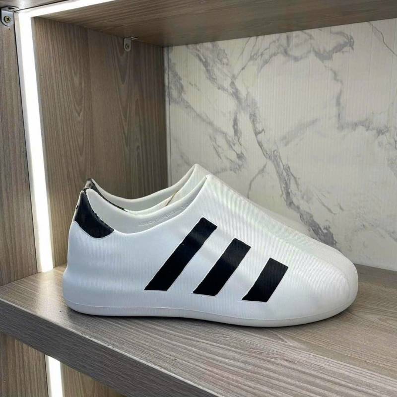 Adidas Adifom(Trắng/Đen)